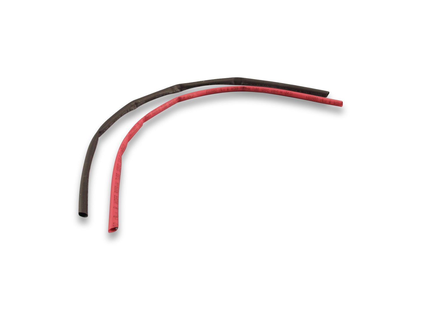 Logic RC Heat Shrink (1m Red/1m Black) 3.0mm LG-HS03