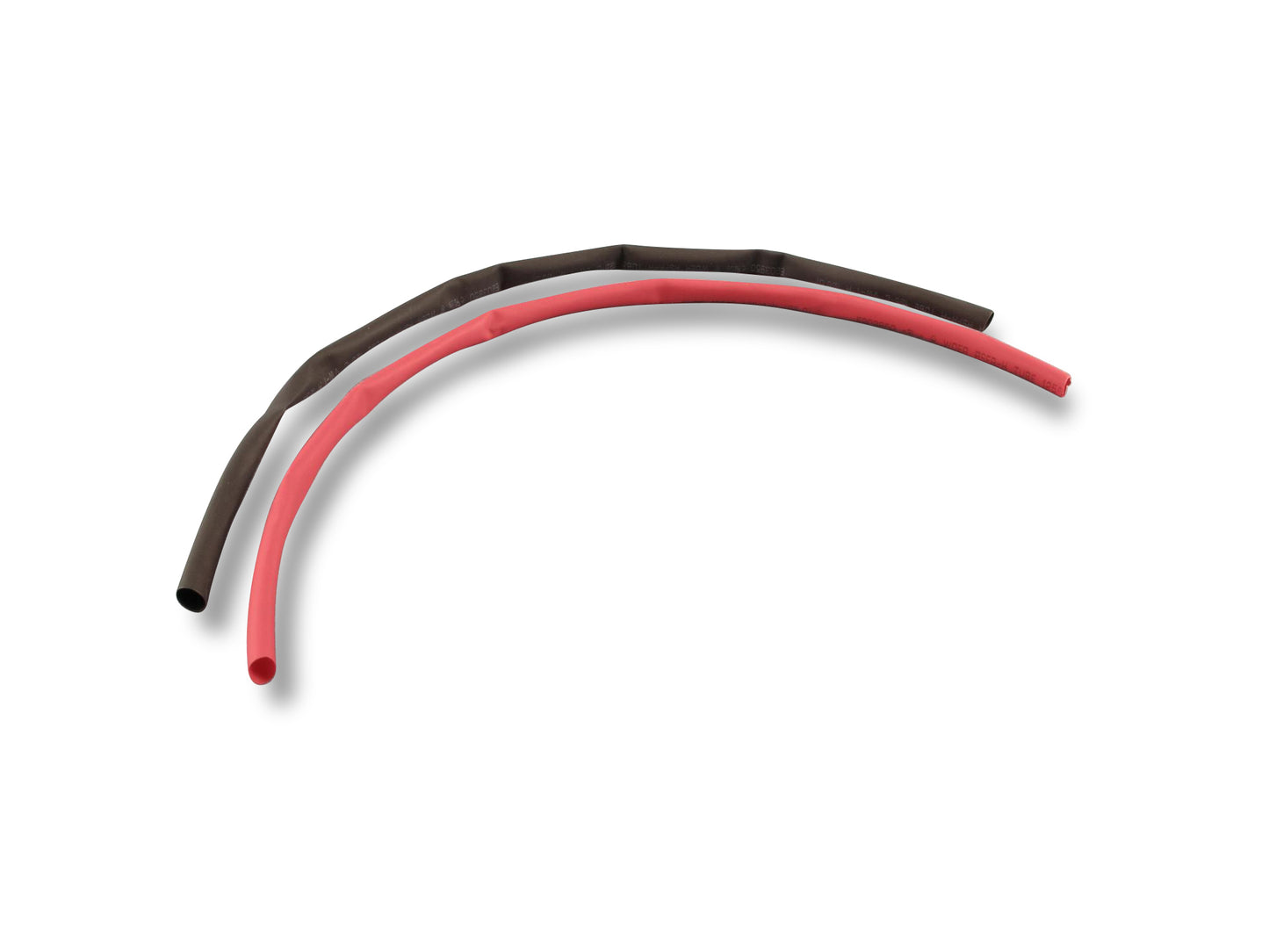 Logic RC Heat Shrink (1m Red/1m Black) 4.0mm LG-HS04