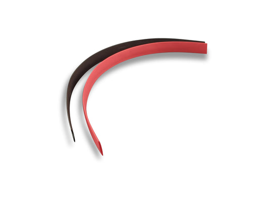 Logic RC Heat Shrink (1m Red/1m Black) 8.0mm LG-HS08