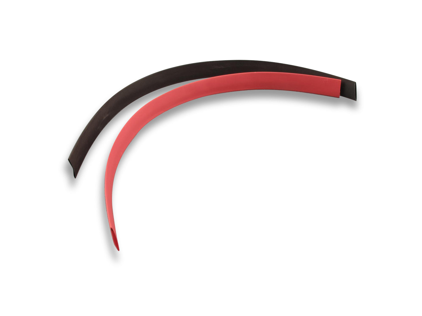 Logic RC Heat Shrink (1m Red/1m Black) 10mm LG-HS10