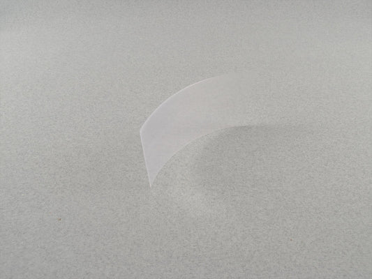 Logic RC Heat Shrink (1m Clear) 50mm LG-HS50