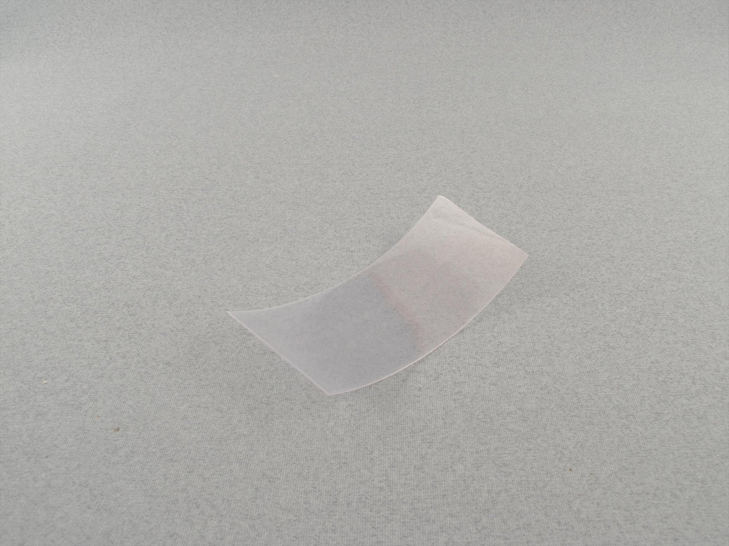 Logic RC Heat Shrink (1m Clear) 70mm LG-HS70