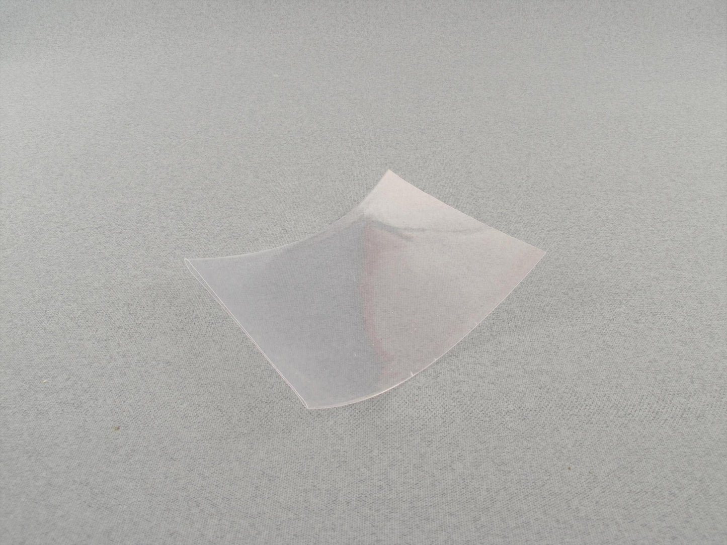 Logic RC Heat Shrink (1m Clear) 90mm LG-HS90