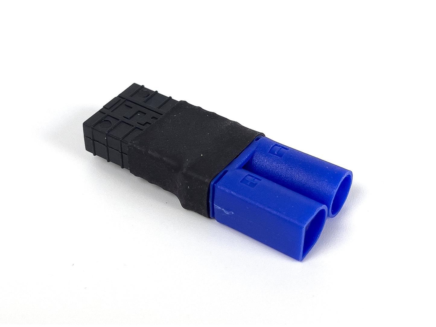 Logic RC Adapter Male EC5 to Traxxas Female LGL-ADAPT19