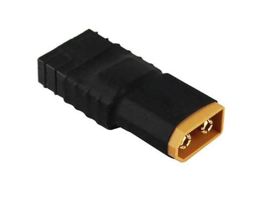 Logic RC Adapter Male XT60 to Traxxas Female LGL-ADAPT20