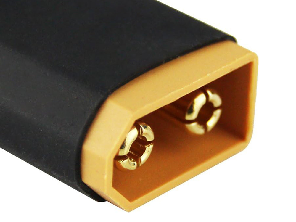 Logic RC Adapter Male XT60 to Traxxas Female LGL-ADAPT20