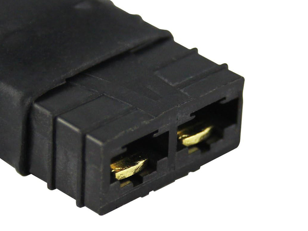 Logic RC Adapter Male XT60 to Traxxas Female LGL-ADAPT20