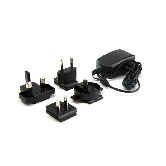 Spektrum Intl and Domestic Air Transmitter AC Adapter SPM9551