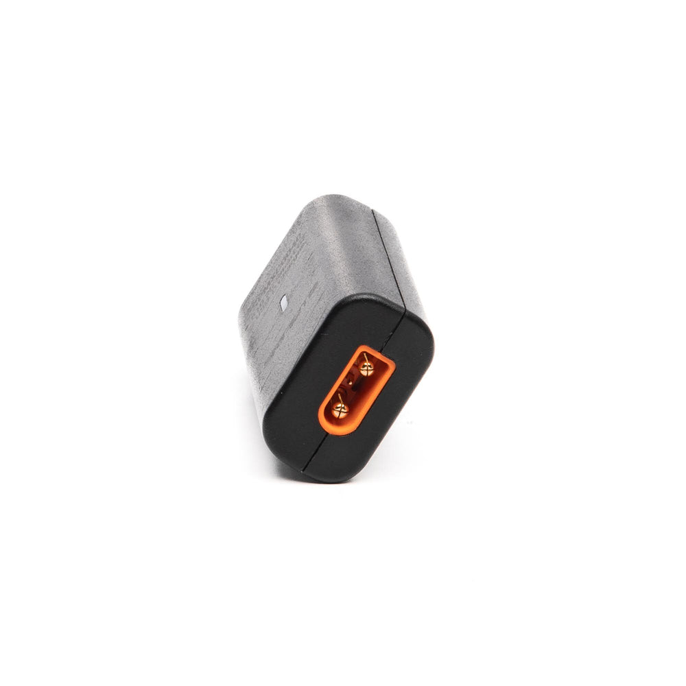 Spektrum S10 G2 LiPo USB-C Smart Charger, IC2 Connector (Grom) SPMXC0040