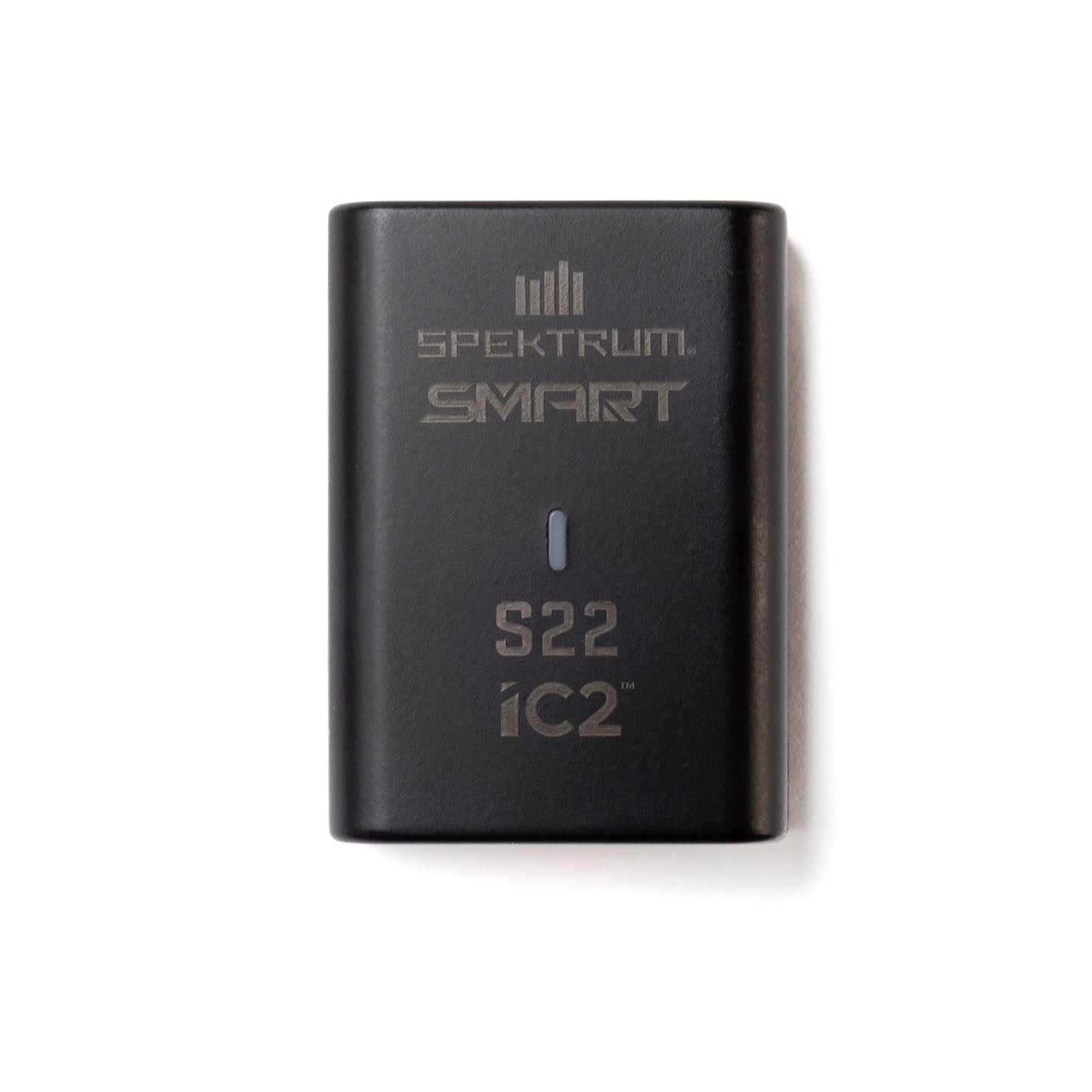 Spektrum S22 G2 USB-C G2 2S & 3S LiPo 20W Smart Charger: IC2 SPMXC0060