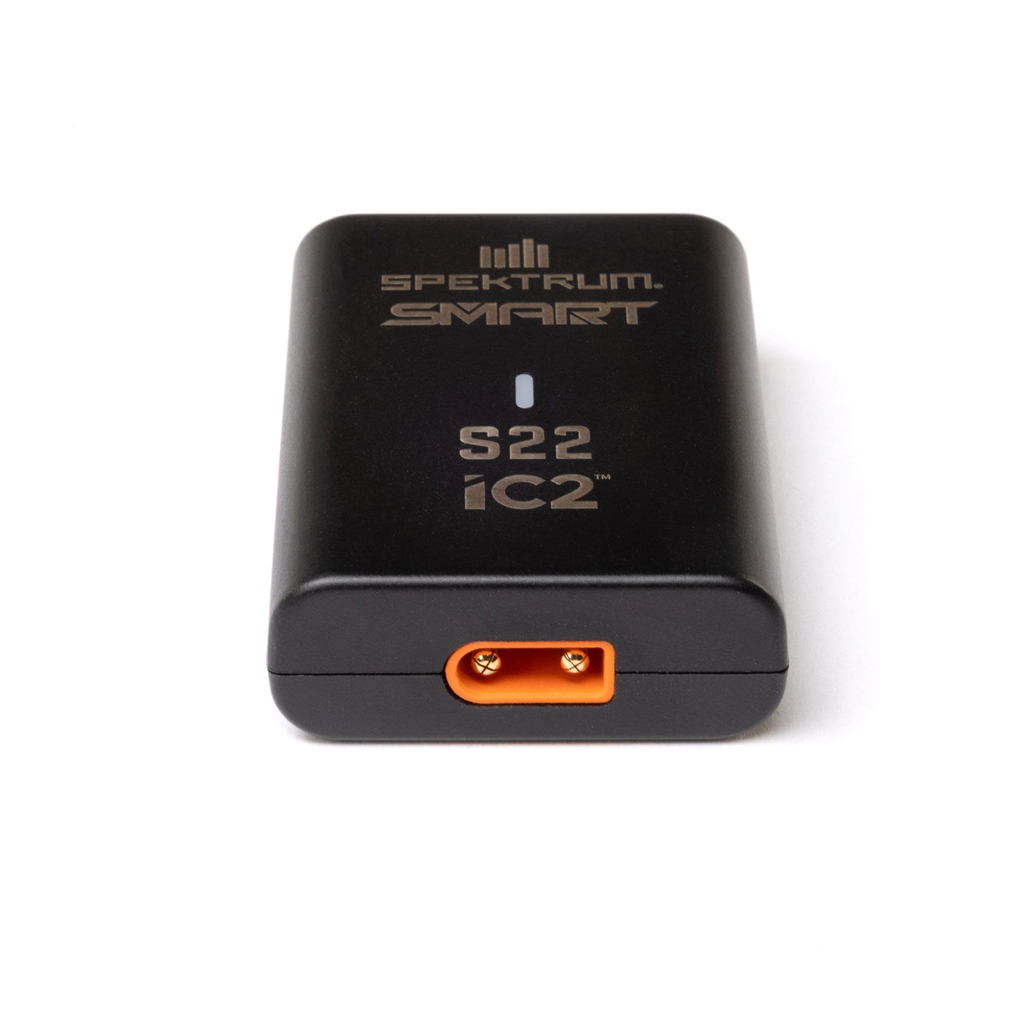 Spektrum S22 G2 USB-C G2 2S & 3S LiPo 20W Smart Charger: IC2 SPMXC0060