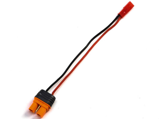 Spektrum IC3 Device Connector to JST Device Connector SPMXCA310