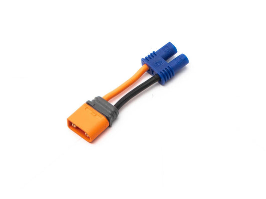 Spektrum Adapter: IC2 Device / EC2 Battery SPMXCA321