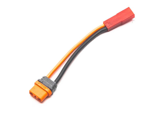 Spektrum Adapter: IC2 Battery / JST - RCY Device SPMXCA322