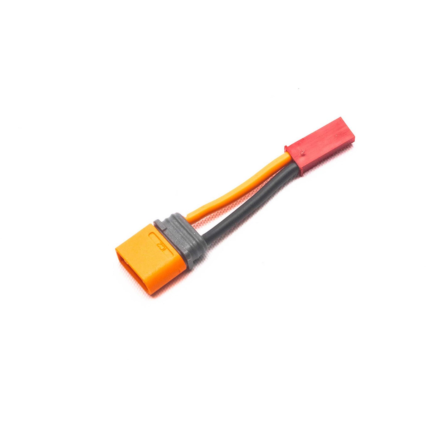 Spektrum Adapter: IC2 Device / JST - RCY Battery SPMXCA323