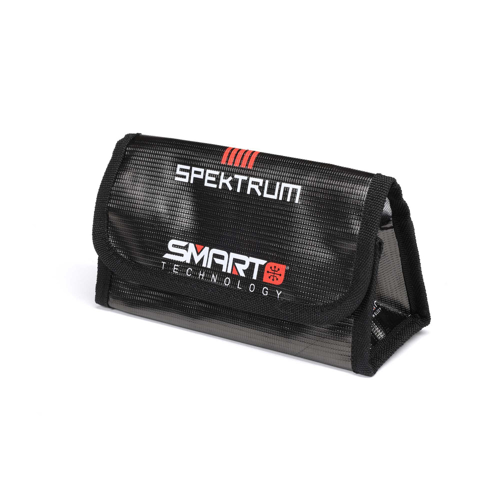 Spektrum Smart Lipo Bag, 18 x 7 x 7 cm SPMXCA500