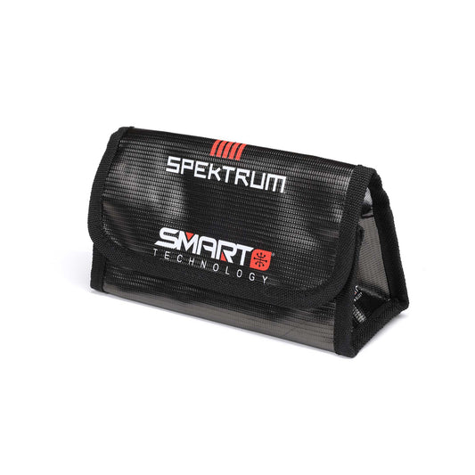 Spektrum Smart Lipo Bag, 18 x 7 x 7 cm SPMXCA500
