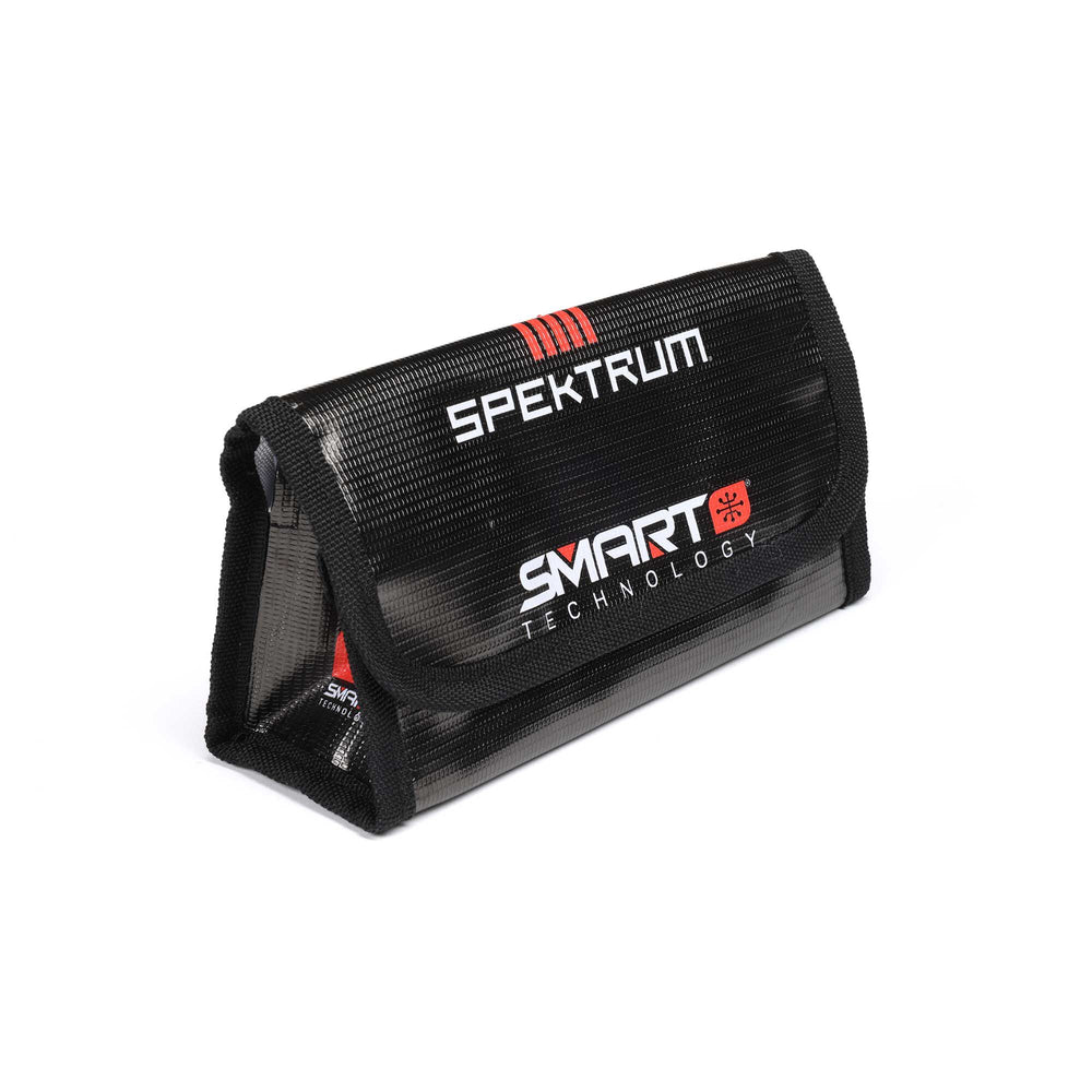 Spektrum Smart Lipo Bag, 18 x 7 x 7 cm SPMXCA500