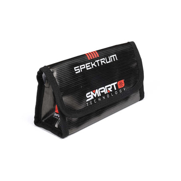 Spektrum Smart Lipo Bag, 18 x 7 x 7 cm SPMXCA500