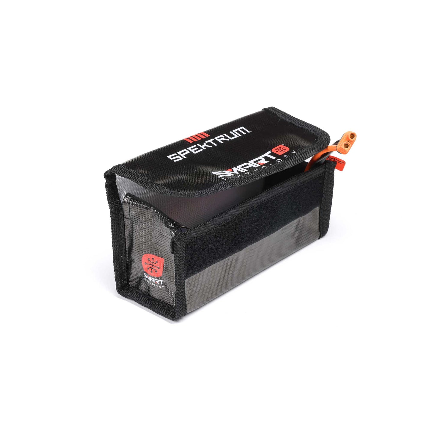 Spektrum Smart Lipo Bag, 18 x 7 x 7 cm SPMXCA500