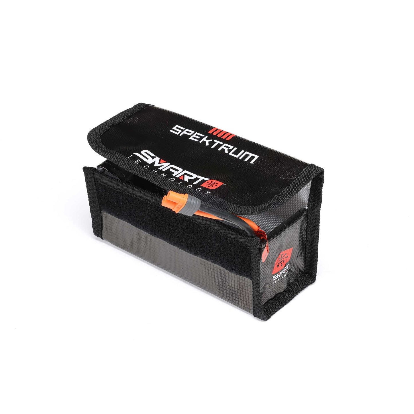 Spektrum Smart Lipo Bag, 18 x 7 x 7 cm SPMXCA500