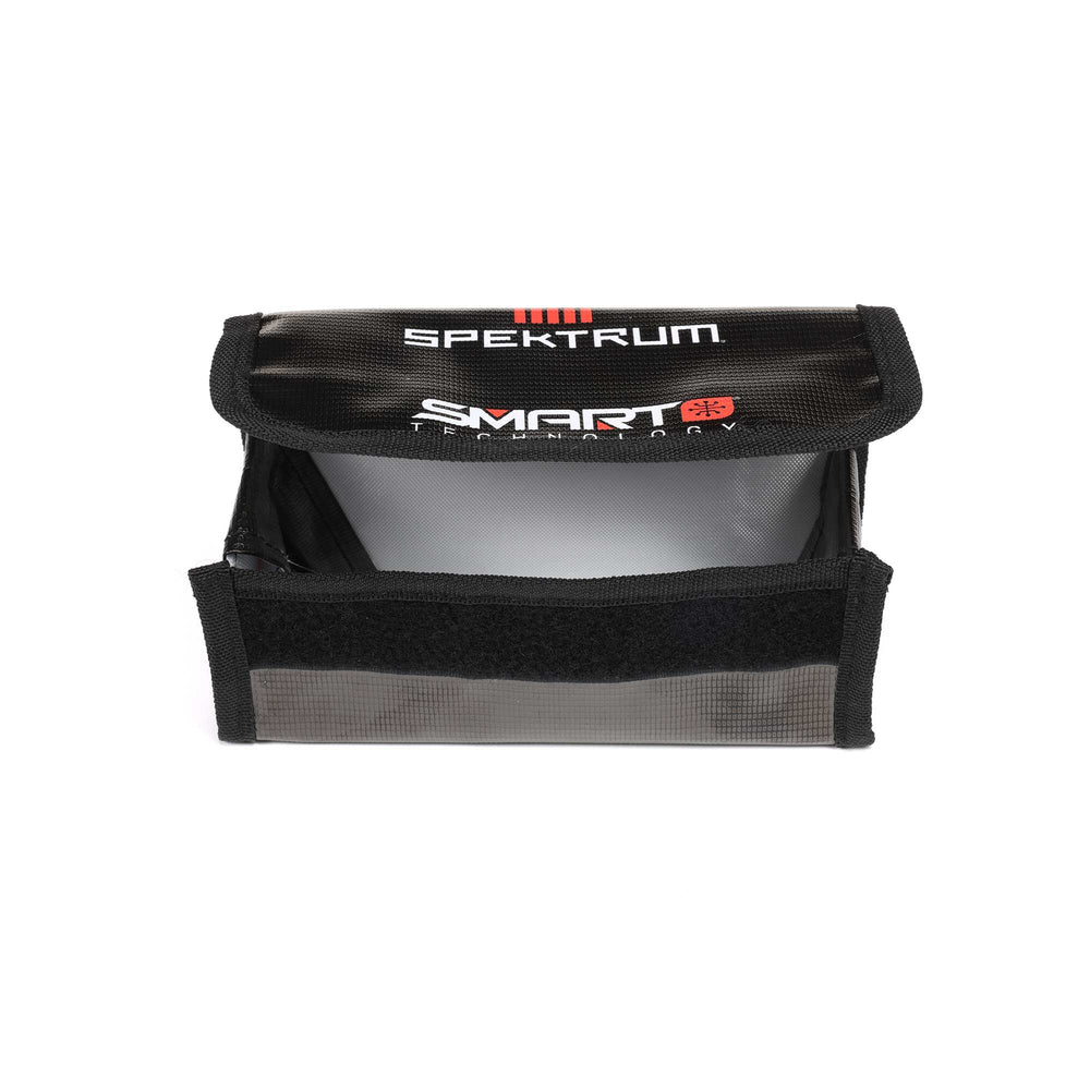 Spektrum Smart Lipo Bag, 18 x 7 x 7 cm SPMXCA500
