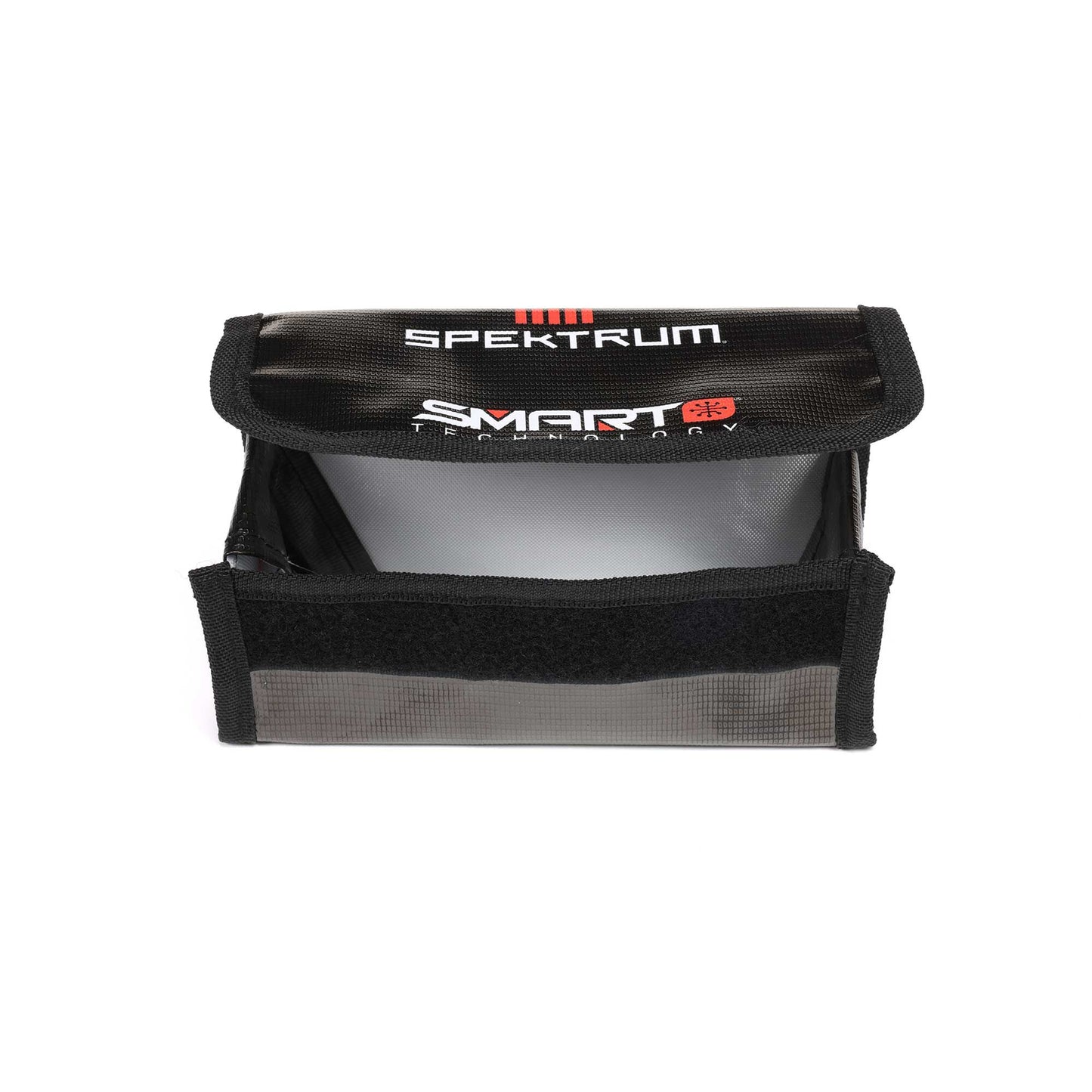 Spektrum Smart Lipo Bag, 18 x 7 x 7 cm SPMXCA500