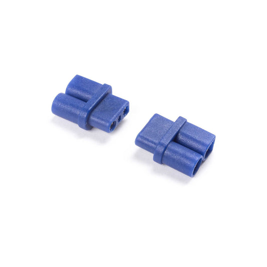 Spektrum One-Piece Battery Adapter: IC2 Battery / EC2 Device (2) SPMXCA519