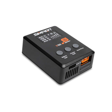 Spektrum Smart Powerstage Surface Bundle: 810mAh 2S 50C LiPo Battery SPMXPSS210I