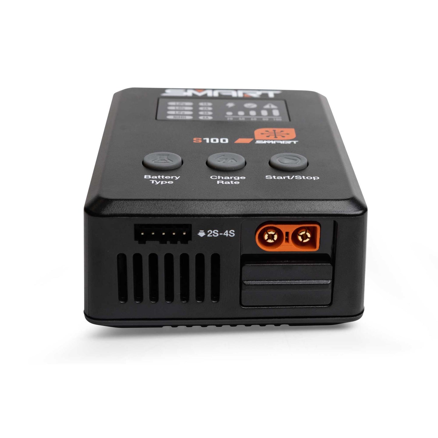 Spektrum Smart Powerstage Surface Bundle: 810mAh 2S 50C LiPo Battery SPMXPSS210I