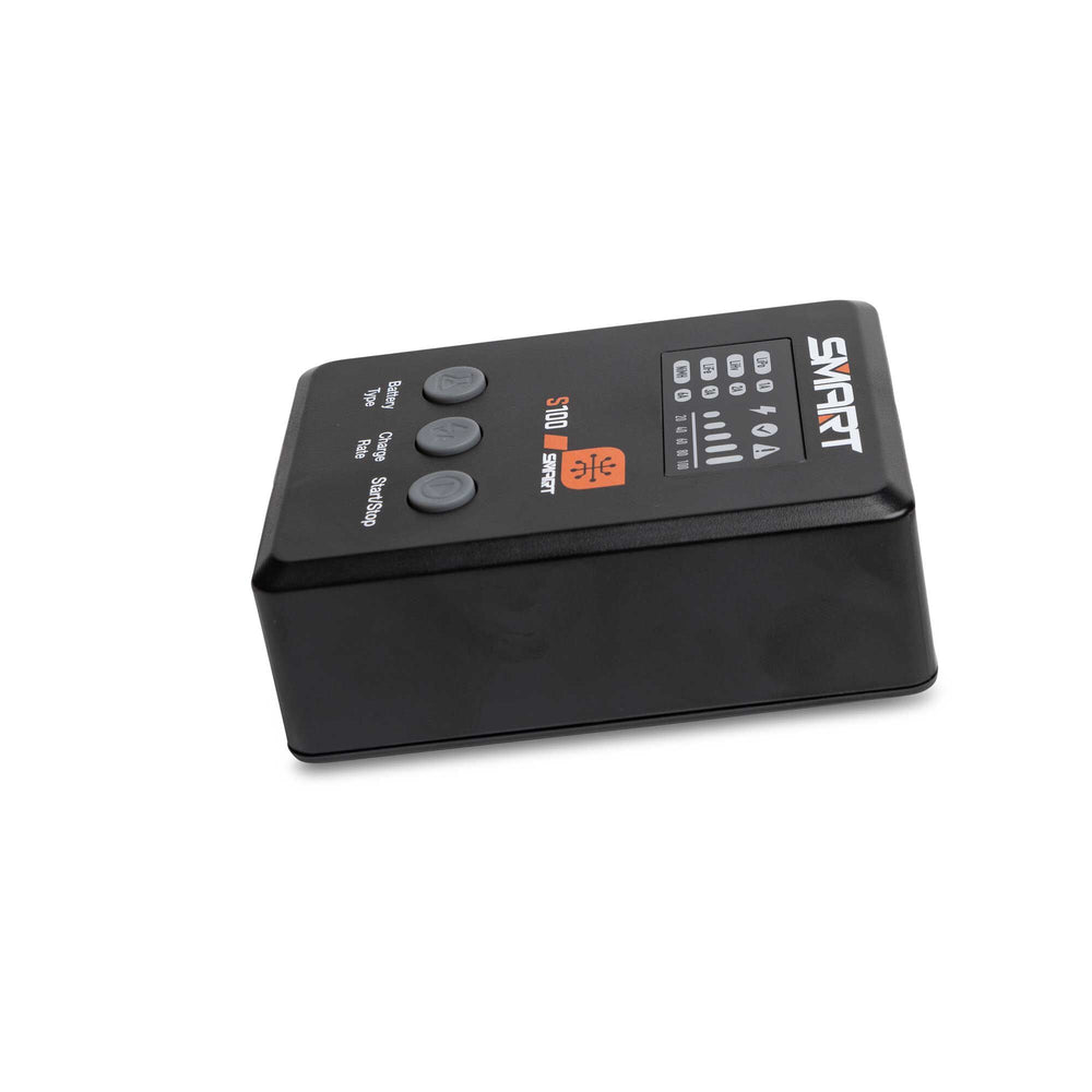 Spektrum Smart Powerstage Surface Bundle: 810mAh 2S 50C LiPo Battery SPMXPSS210I
