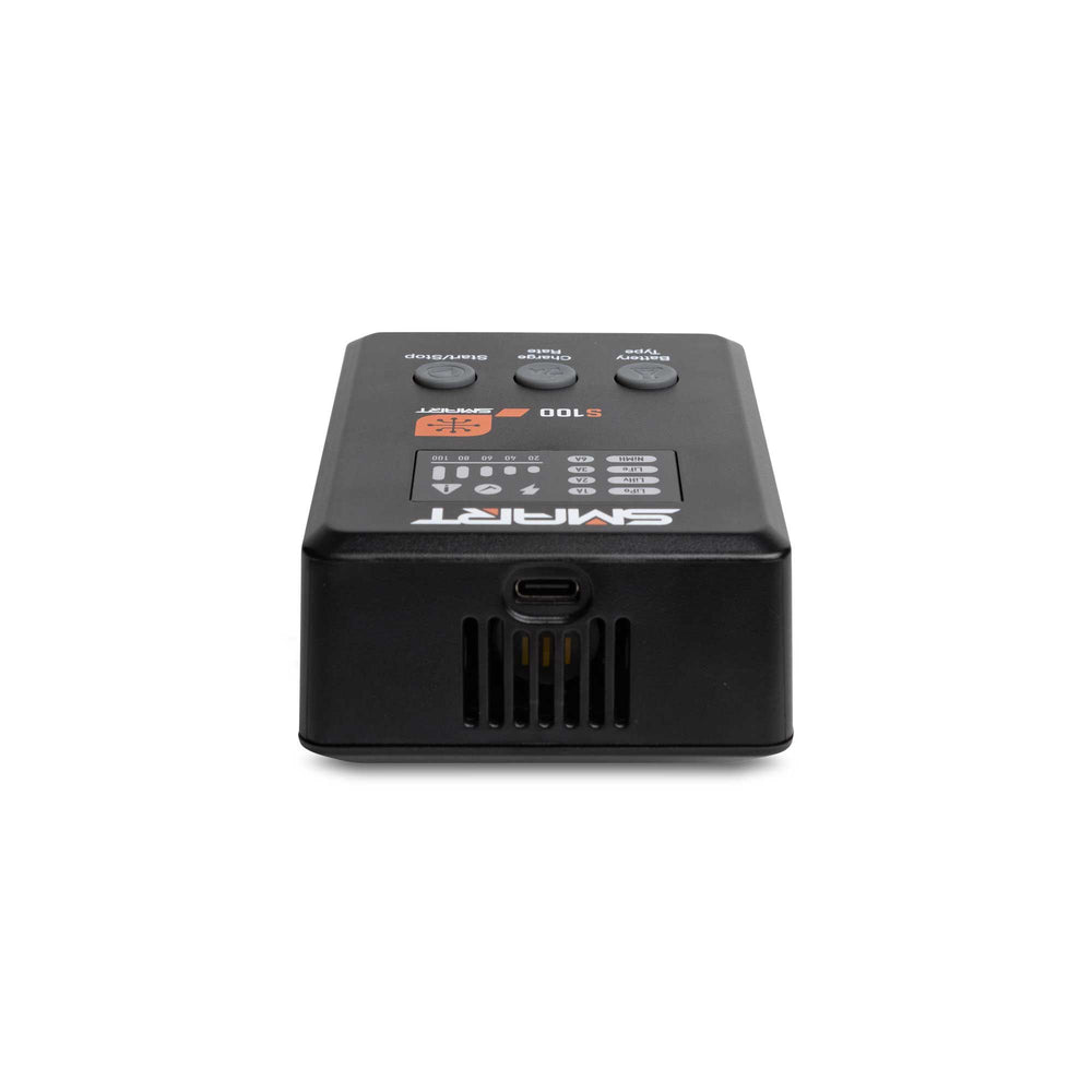 Spektrum Smart Powerstage Surface Bundle: 810mAh 2S 50C LiPo Battery SPMXPSS210I