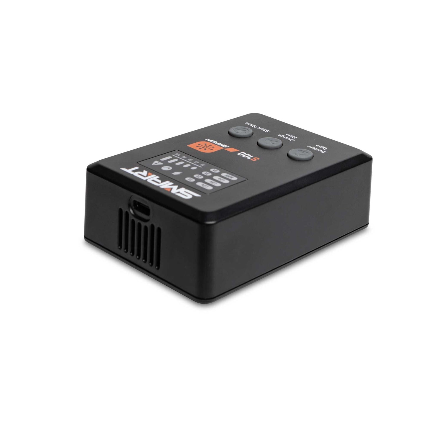 Spektrum Smart Powerstage Surface Bundle: 810mAh 2S 50C LiPo Battery SPMXPSS210I