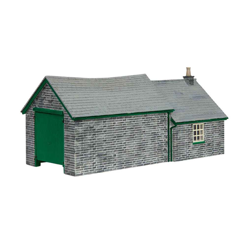 Buildings