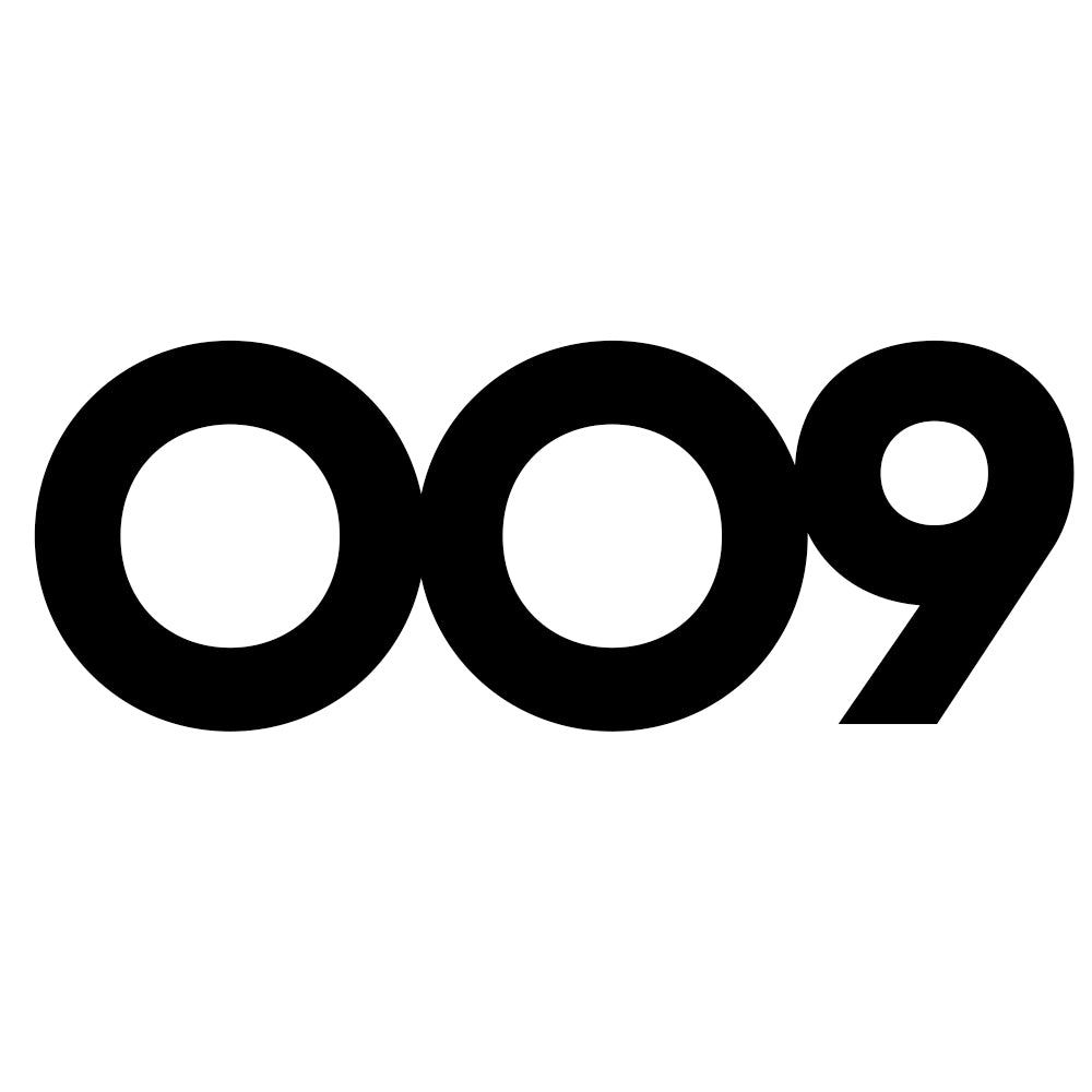 OO9 Gauge