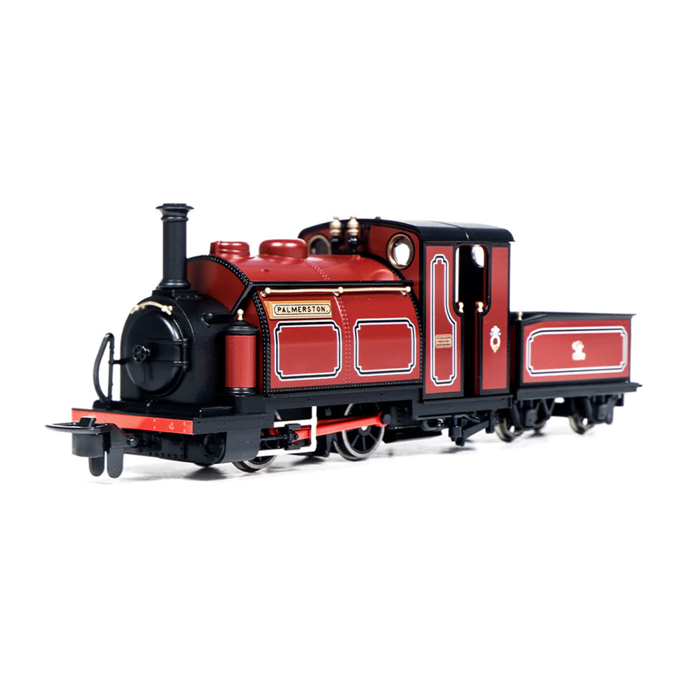 OO9 Steam Locos