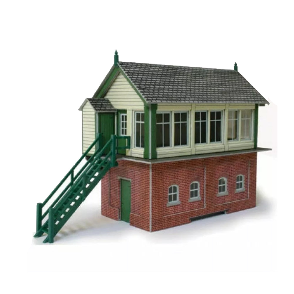 Buildings & Structures