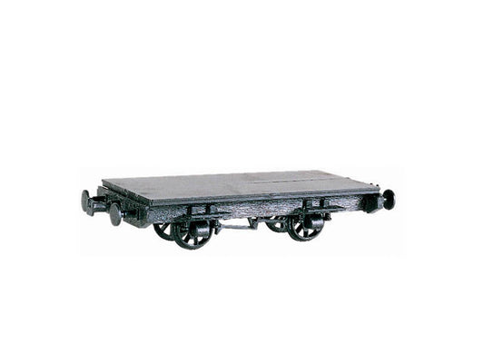PECO OR-41 4 Wheel Coach Chassis On30 Gauge