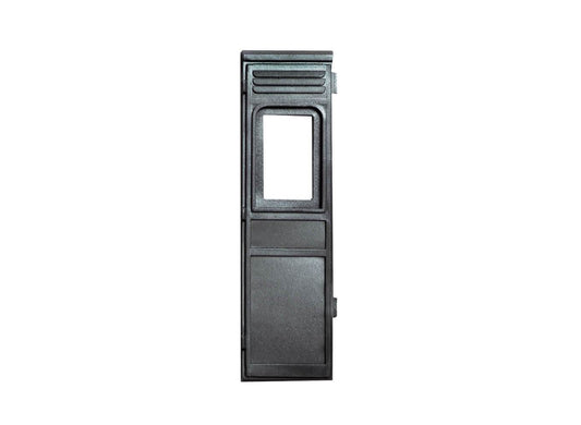 PECO OR-50 Single Coach Door with Window (Pack of 6) On30 Gauge