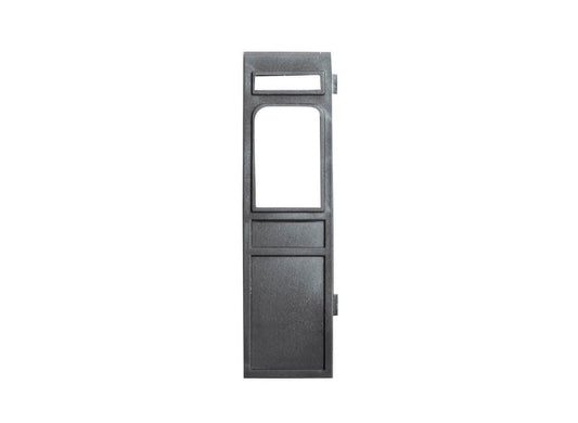 PECO OR-51 Single Coach Window Panel (Pack of 6) On30 Gauge