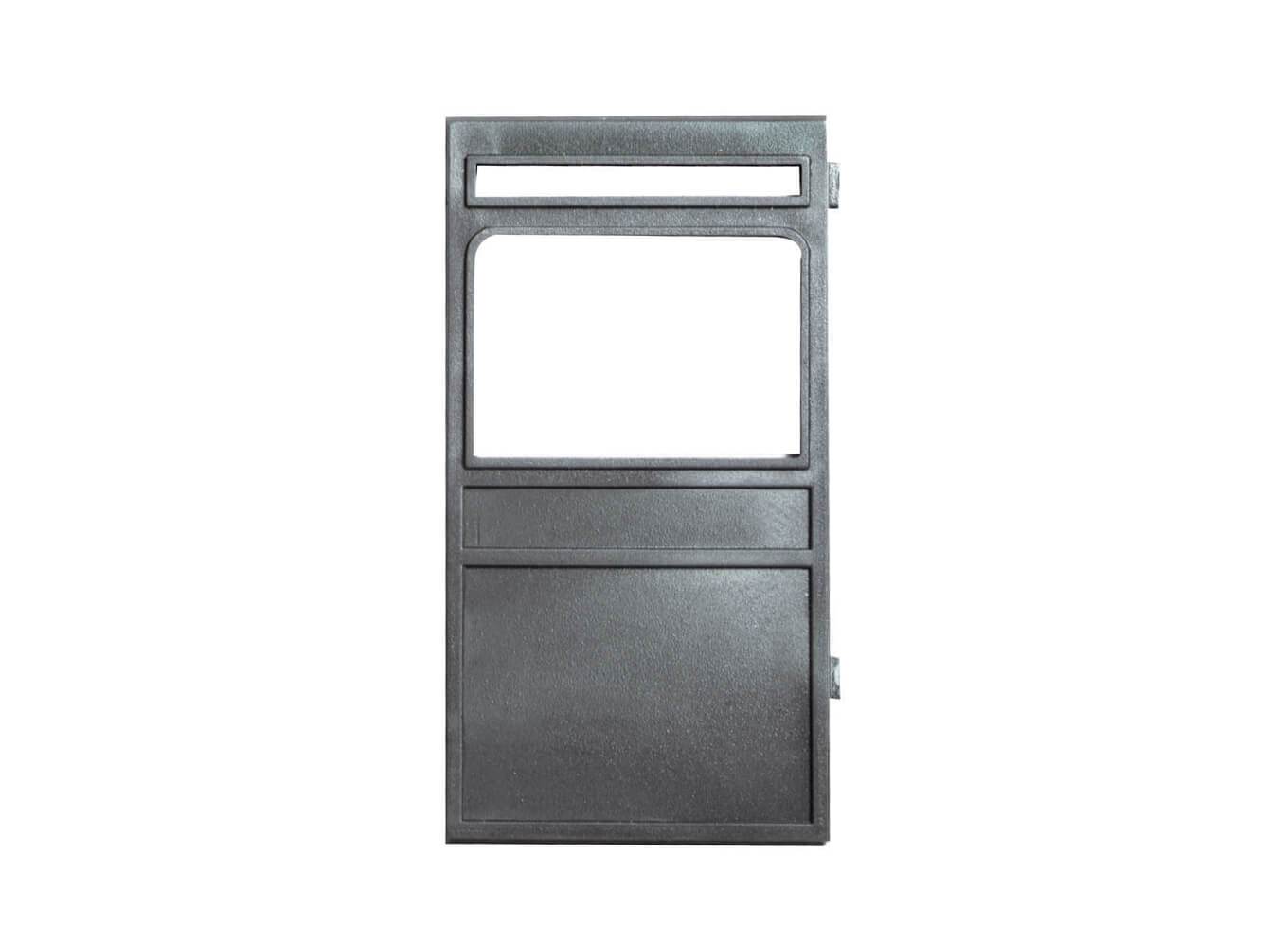 PECO OR-53 Saloon Coach Window Panel (Pack of 6) On30 Gauge