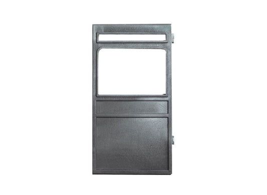 PECO OR-53 Saloon Coach Window Panel (Pack of 6) On30 Gauge
