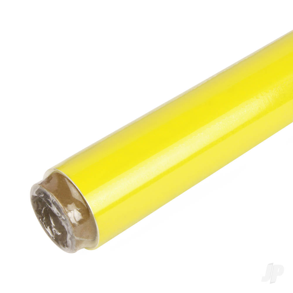 Oracover 2m ORATEX Signal Yellow (60cm width) 10-033-002