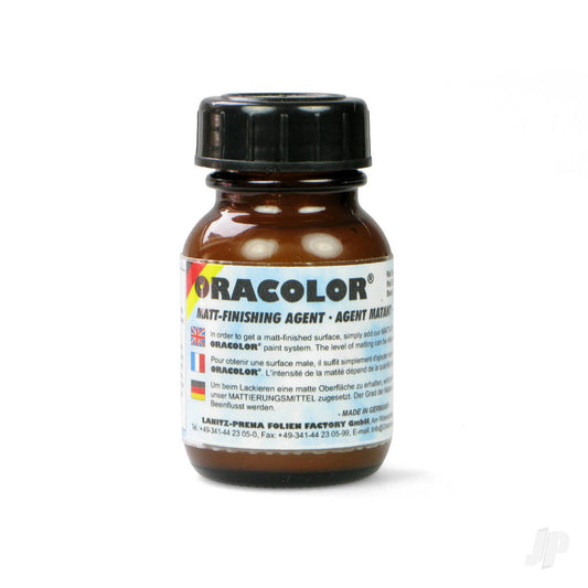 Oracover ORACOLOR Matt Finishing Agent (50ml) 100-995