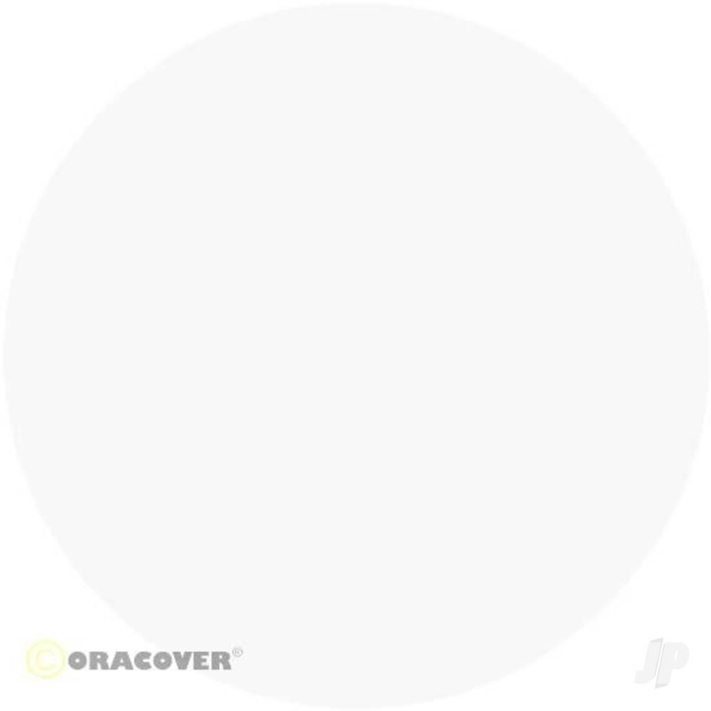 Oracover ORACOLOR 2-K-Elastic Varnish Clear (100ml) 121-000