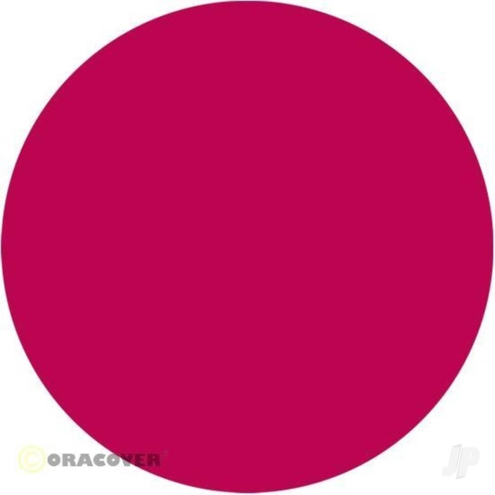 Oracover ORACOLOR 2-K-Elastic Varnish Fluorescent Magenta (160ml) 121-013