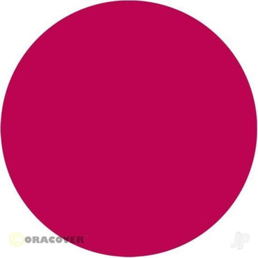 Oracover ORACOLOR 2-K-Elastic Varnish Fluorescent Magenta (160ml) 121-013