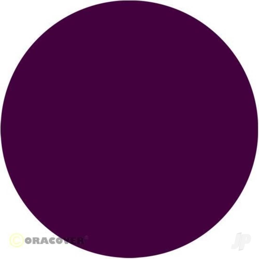 Oracover ORACOLOR 2-K-Elastic Varnish Fluorescent Purple (160ml) 121-015