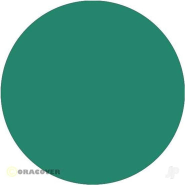 Oracover ORACOLOR 2-K-Elastic Varnish Turquoise (100ml) 121-017