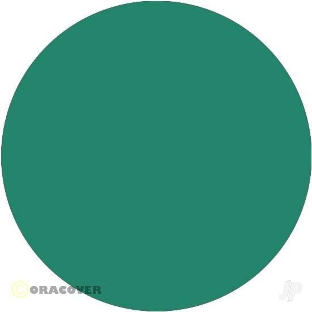 Oracover ORACOLOR 2-K-Elastic Varnish Turquoise (100ml) 121-017